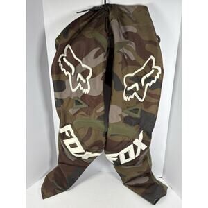 Fox 180 series Riding Pants Size 36 Men